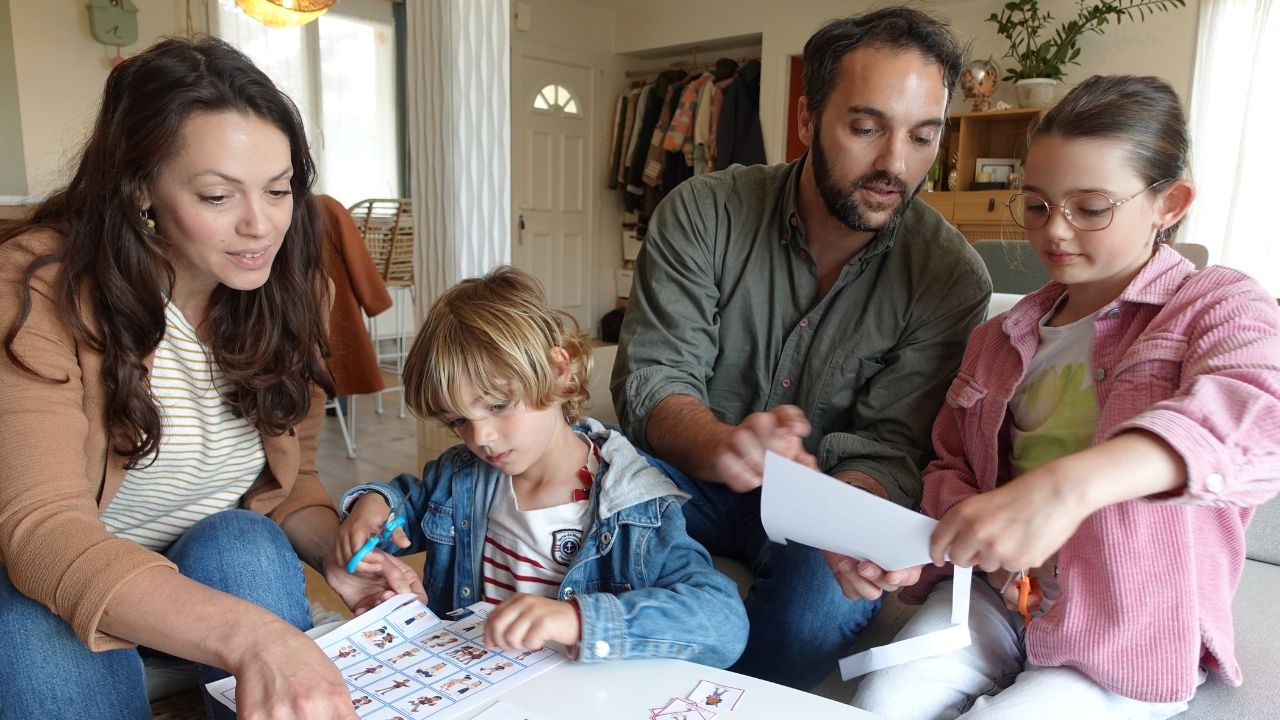 Enfants atypiques