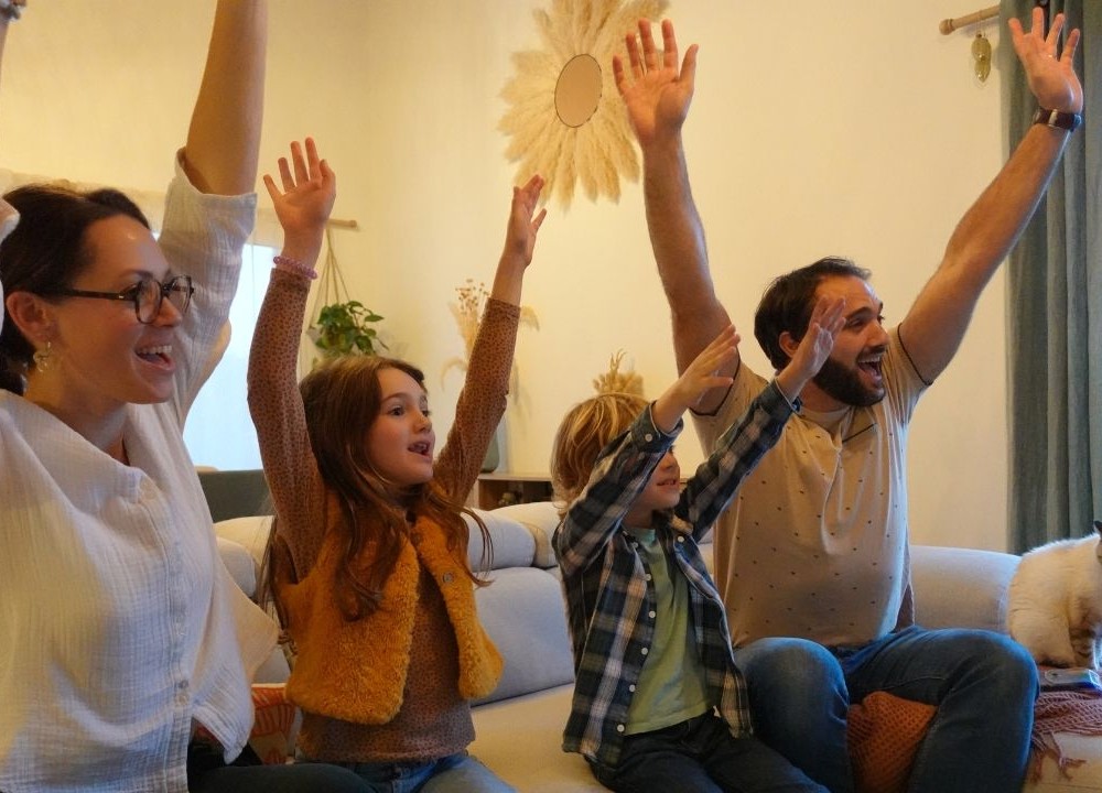 programme pour aider mon enfant à connaitre ses gouts