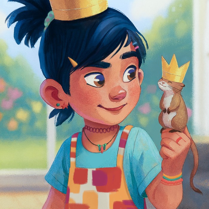 Mon royaume d'intelligences