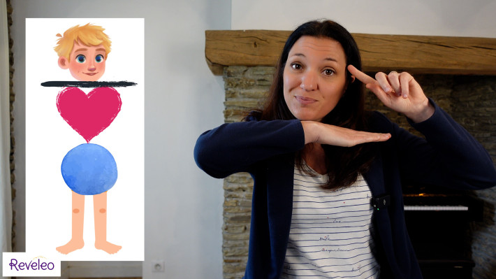 Notions abordées :
