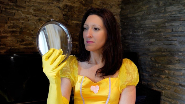 Qui suis-je vraiment ?