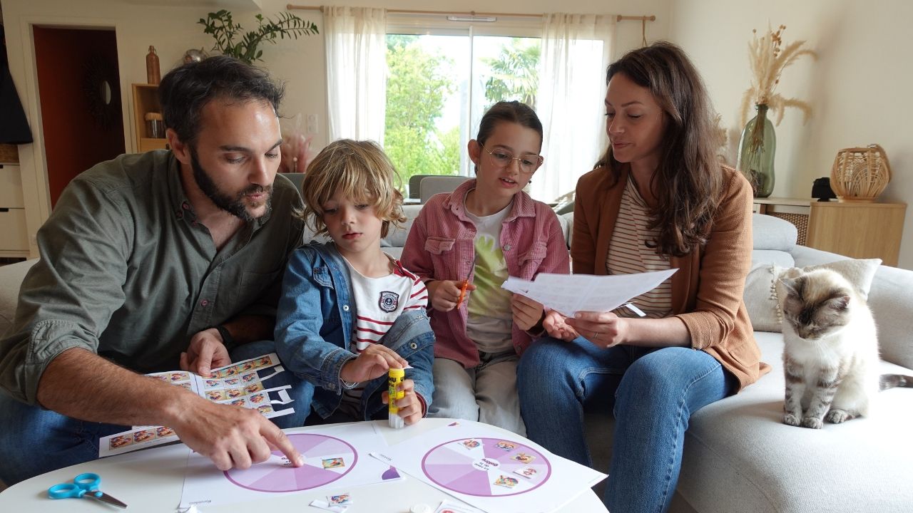 Toutes les activités
